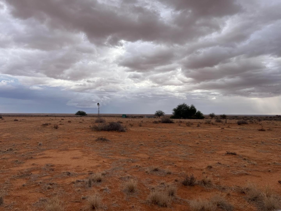 1 Bedroom Property for Sale in Kenhardt Northern Cape